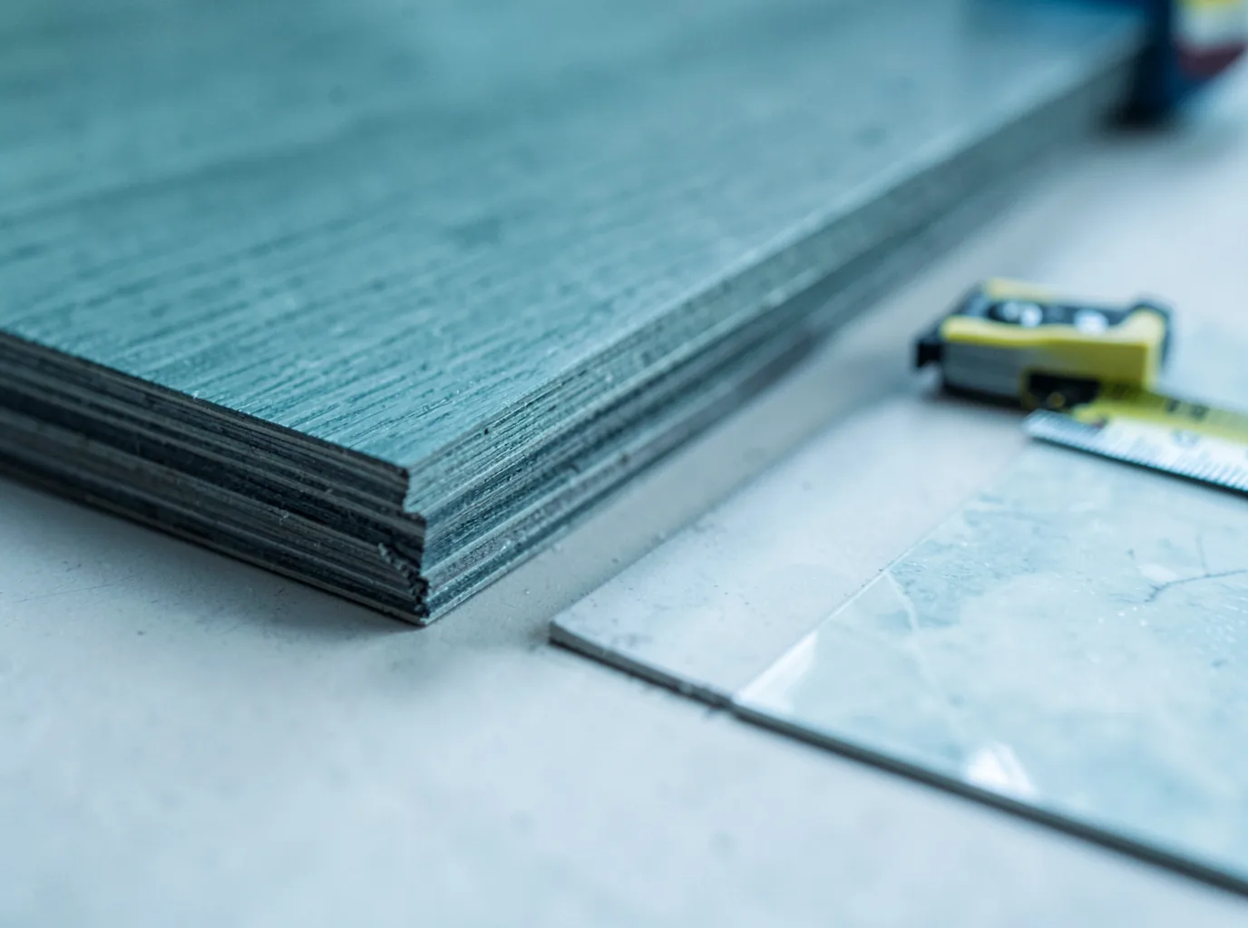 Luxury Vinyl Plank Installation Union, MI FAQs